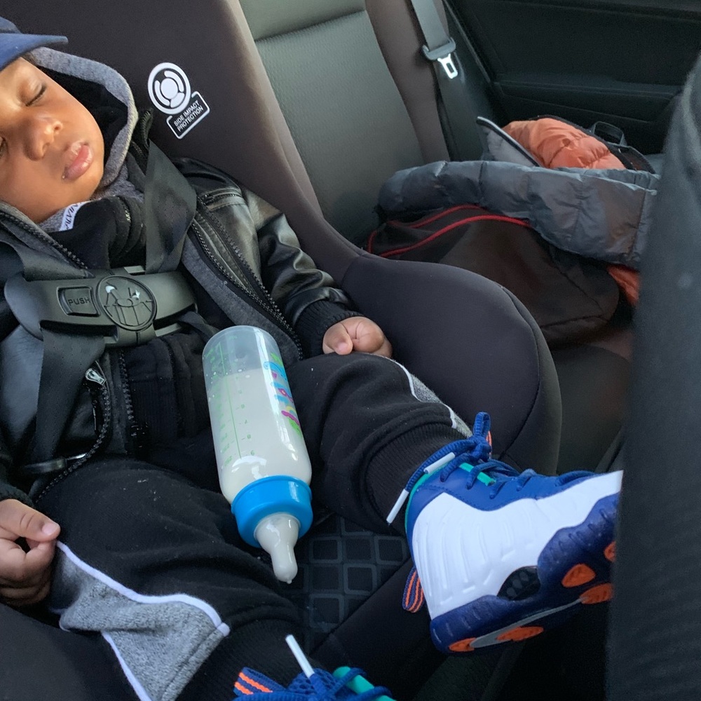 Meet your Posher, Jack